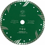   Diam ALLIGATOR 125*2,5*8*22,2 ()