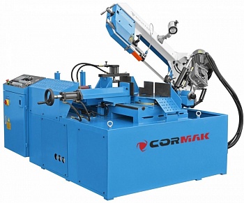    CORMAK S-200 RHA