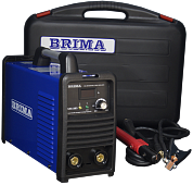   BRIMA ARC-203 PROFESSIONAL K