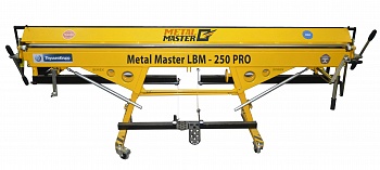   METALMASTER LBM 250 PRO